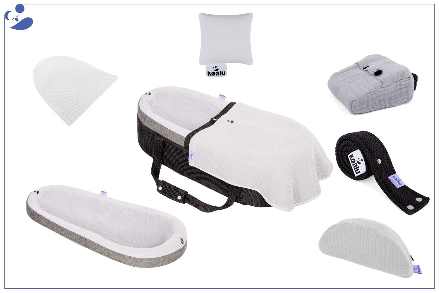 koalu Deluxe-Set