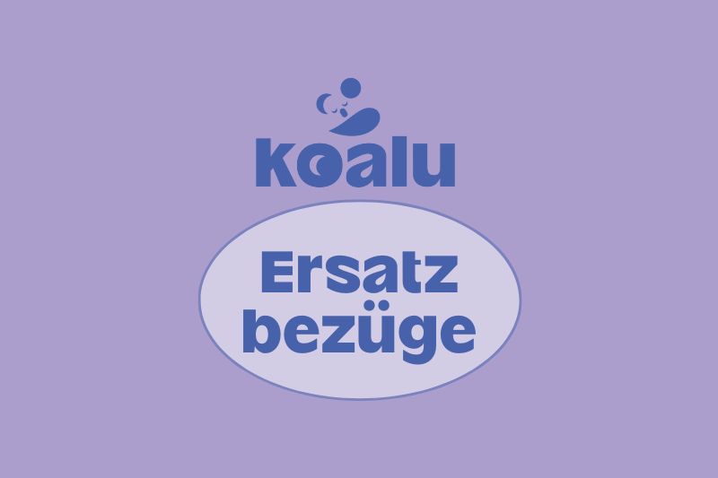 Ersatzbezüge